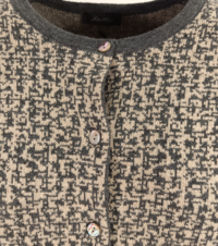 CARDIGAN DONNA 7811 Tellini S.R.L. Großhandelskleidung